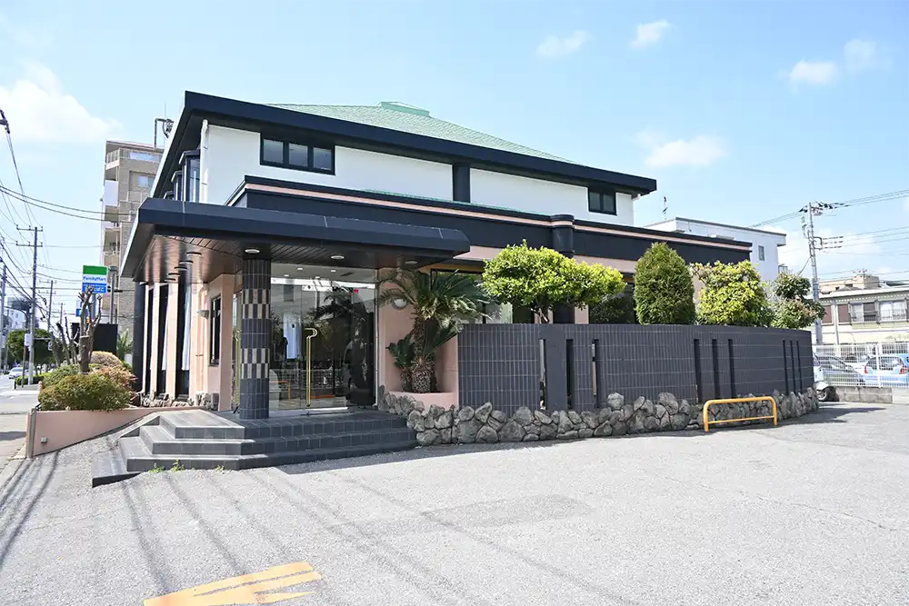 リボン重心医ケアリハビリセンター